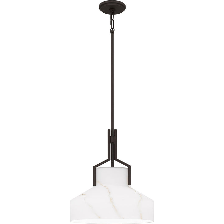 Quoizel Two Light Pendant