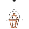 Quoizel Two Light Pendant