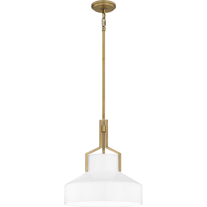 Quoizel Two Light Pendant