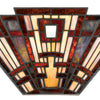 Quoizel Two Light Wall Sconce