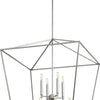 Quorum 12 Light Entry Pendant