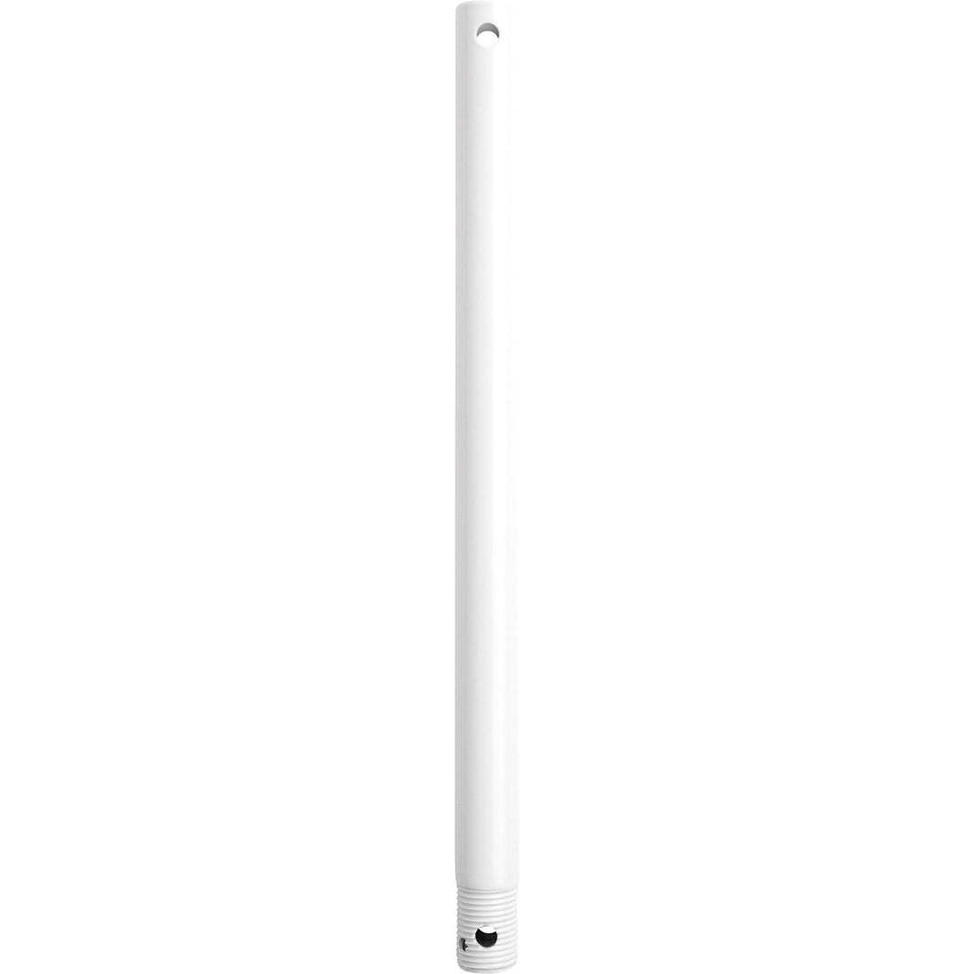 Quorum 60" White