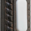 Quorum Door Chime Button