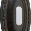 Quorum Door Chime Button
