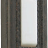 Quorum Door Chime Button