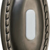 Quorum Door Chime Button