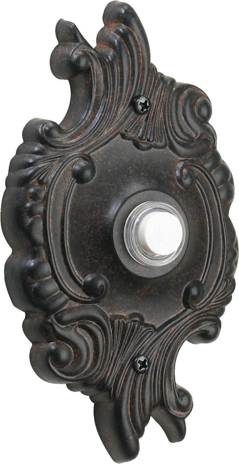 Quorum Door Chime Button