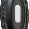 Quorum Door Chime Button