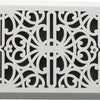 Quorum Door Chime Cover