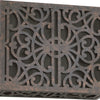 Quorum Door Chime Cover