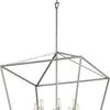 Quorum Eight Light Entry Pendant