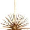 Quorum Eight Light Pendant