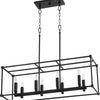 Quorum Eight Light Pendant