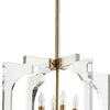 Quorum Eight Light Pendant