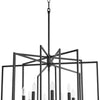 Quorum Eight Light Pendant