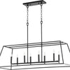 Quorum Eight Light Pendant