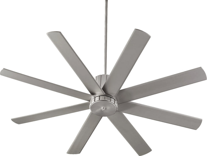 Quorum Fan Proxima DC Ceiling Fan with Wall Control