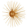 Quorum Five Light Ceiling Mount