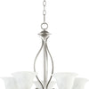 Quorum Five Light Chandelier