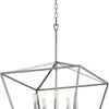 Quorum Five Light Chandelier