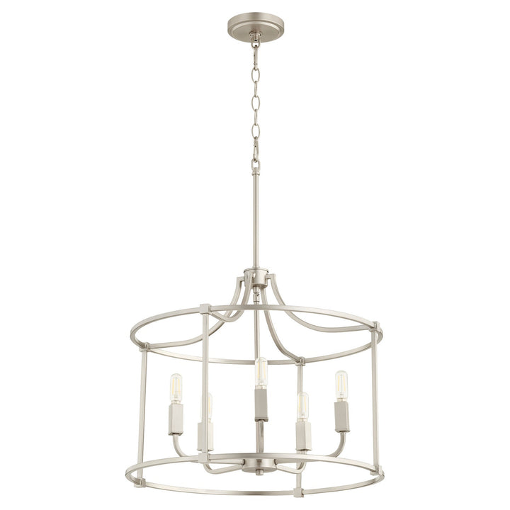 Quorum Five Light Nook