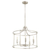 Quorum Five Light Nook