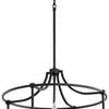 Quorum Five Light Nook