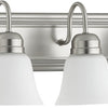 Quorum Five Light Vanity