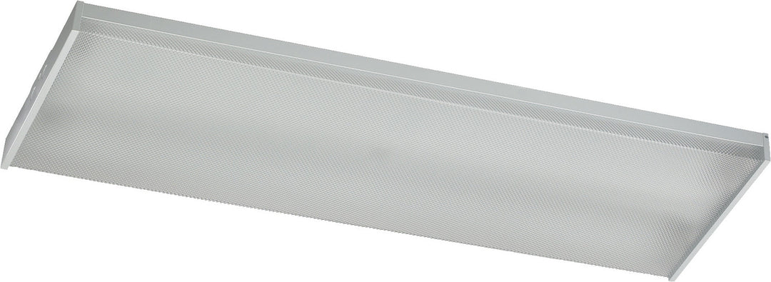 Quorum Four Light Ceiling Mount