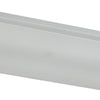 Quorum Four Light Ceiling Mount