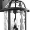 Quorum Four Light Outdoor Lantern