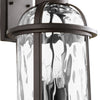 Quorum Four Light Outdoor Lantern