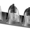 Quorum Four Light Vanity