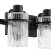 Quorum Four Light Vanity