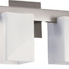 Quorum Four Light Vanity