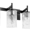 Quorum Four Light Vanity