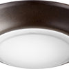 Quorum LED Ceiling Mount