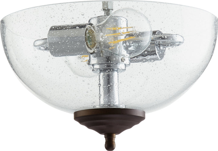 Quorum LED Fan Light Kit