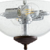 Quorum LED Fan Light Kit