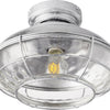 Quorum LED Fan Light Kit
