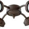 Quorum LED Fan Light Kit