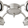 Quorum LED Fan Light Kit