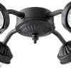 Quorum LED Fan Light Kit