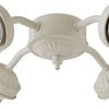 Quorum LED Fan Light Kit