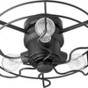 Quorum LED Fan Light Kit