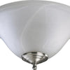 Quorum LED Fan Light Kit