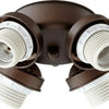 Quorum LED Fan Light Kit