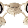 Quorum LED Fan Light Kit