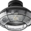 Quorum LED Fan Light Kit