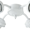 Quorum LED Fan Light Kit